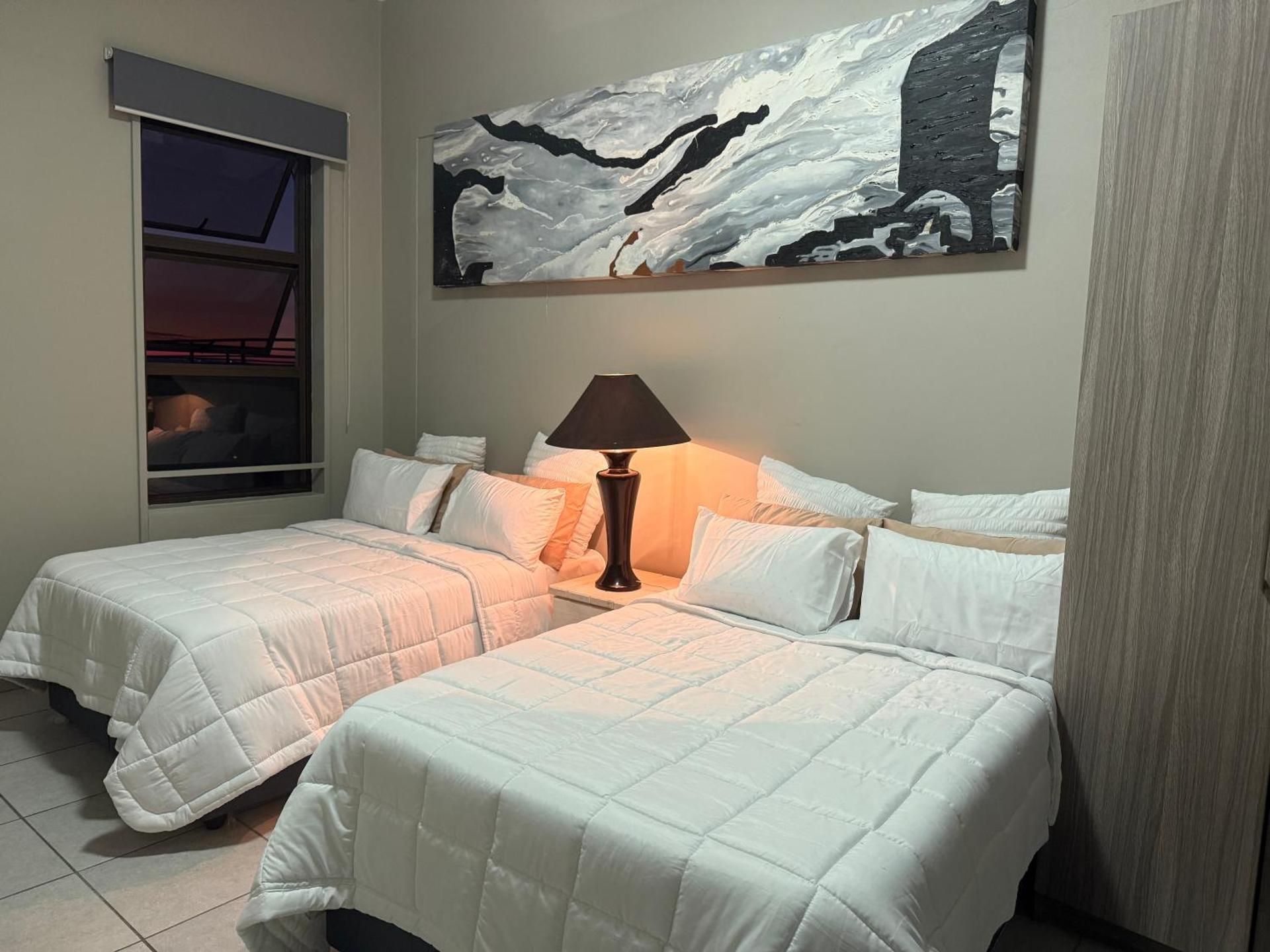 Superior Deluxe Double or Twin Room 