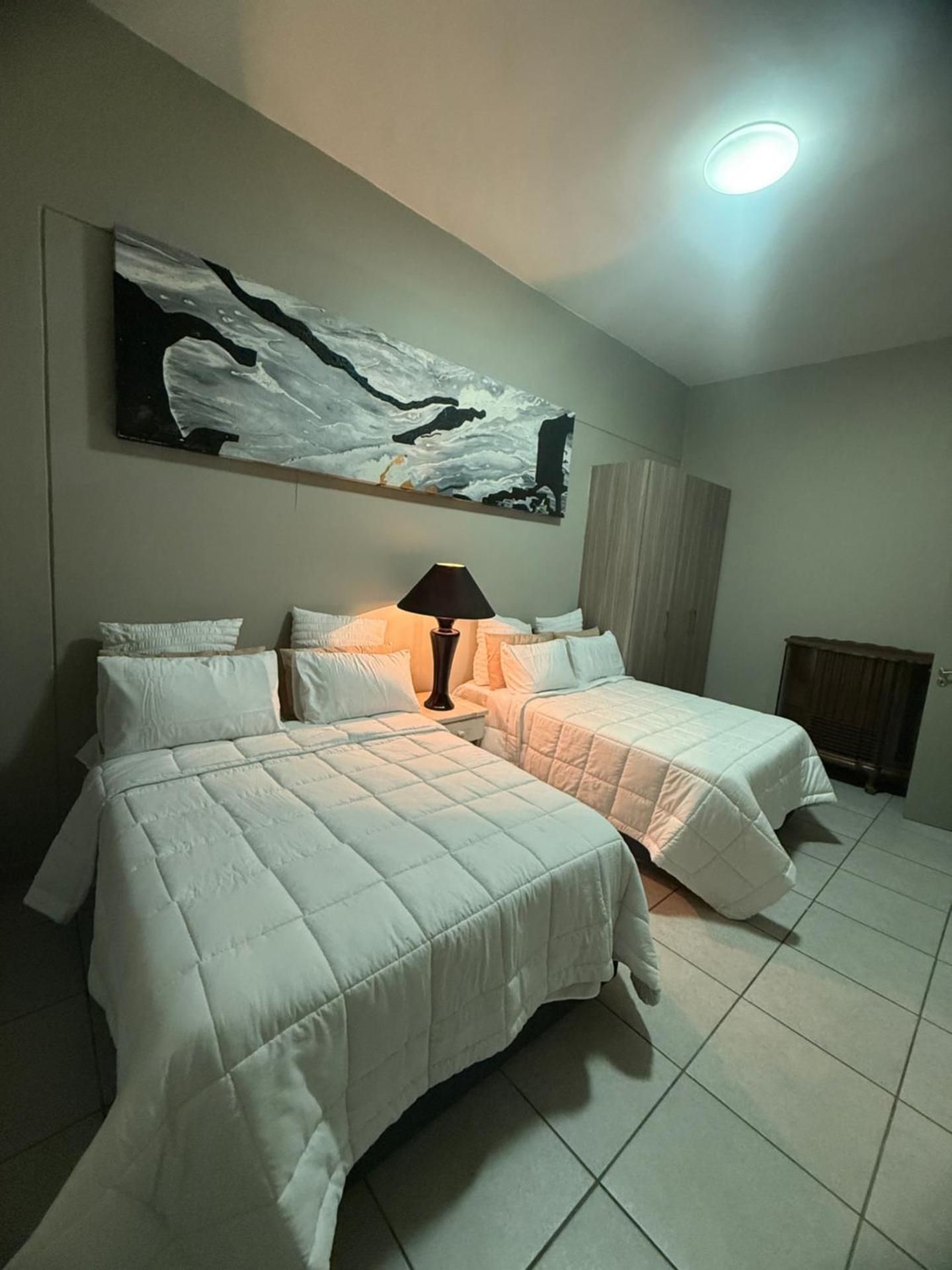 Superior Deluxe Double or Twin Room 