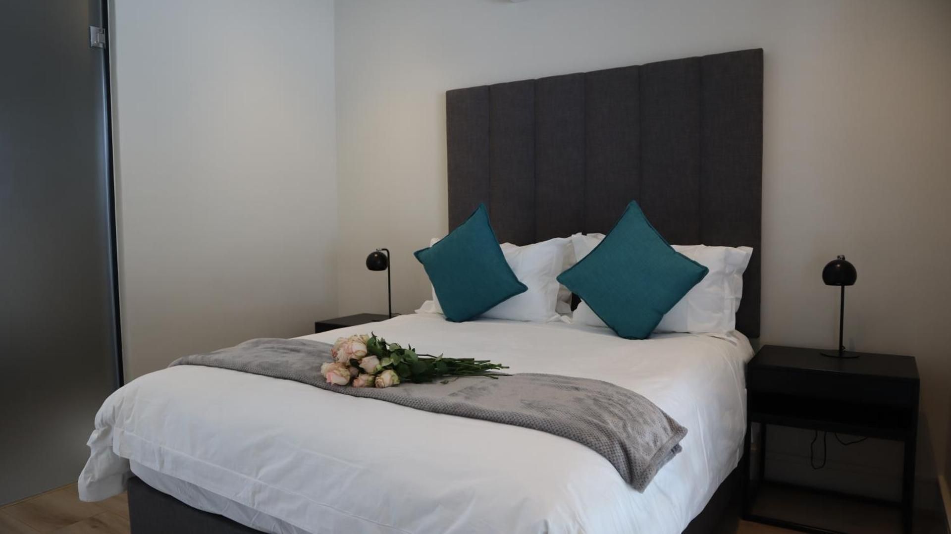 Family Double Room