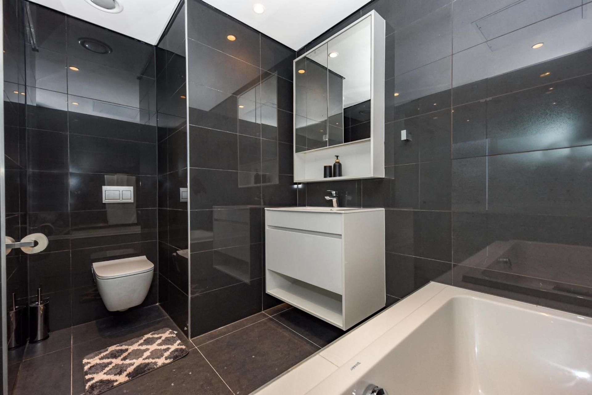Two-Bedroom Superior Apartment