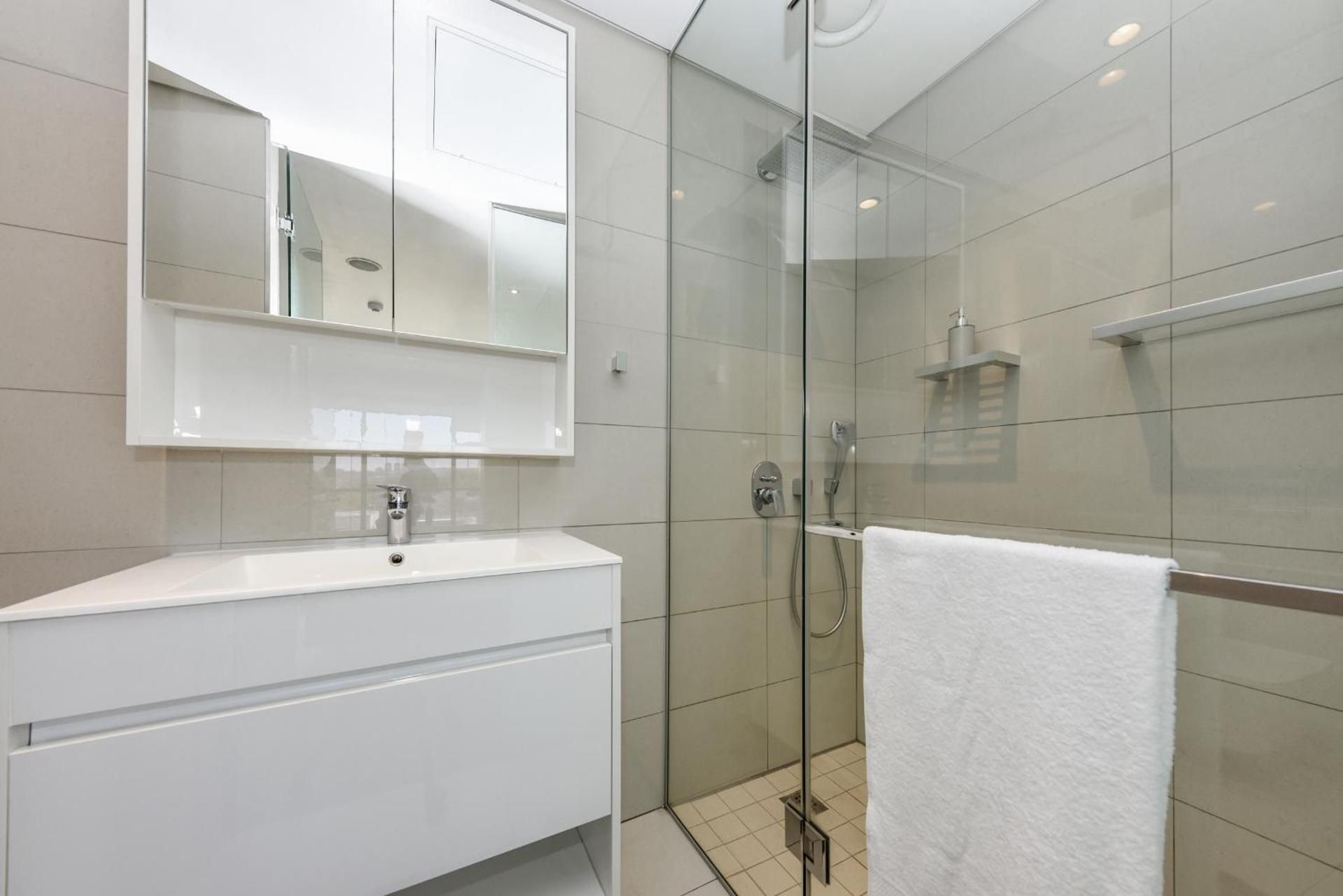 Duplex Suite