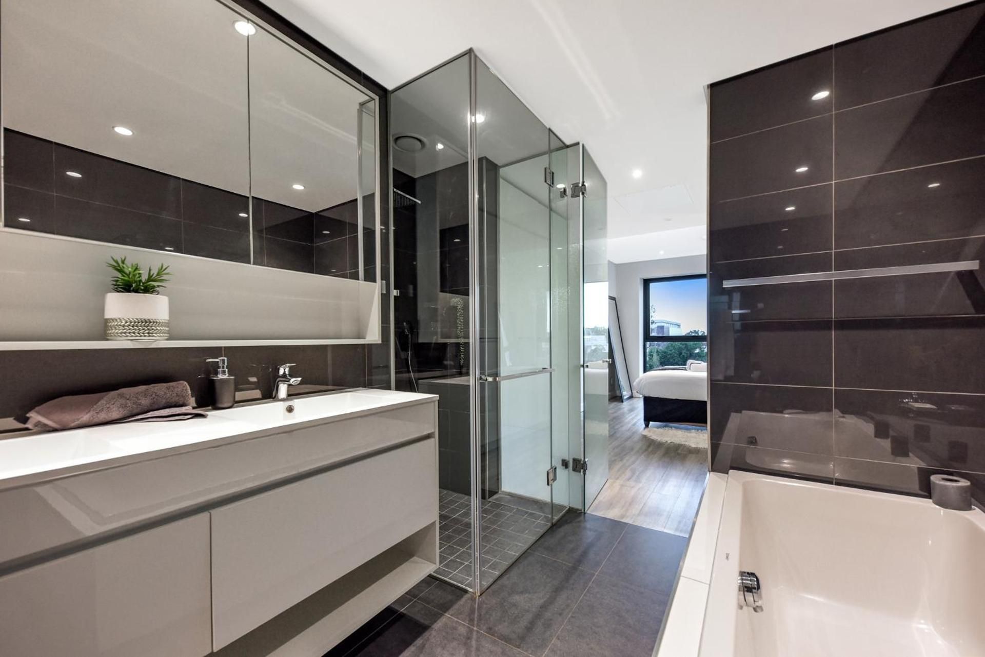 Classic Apartment