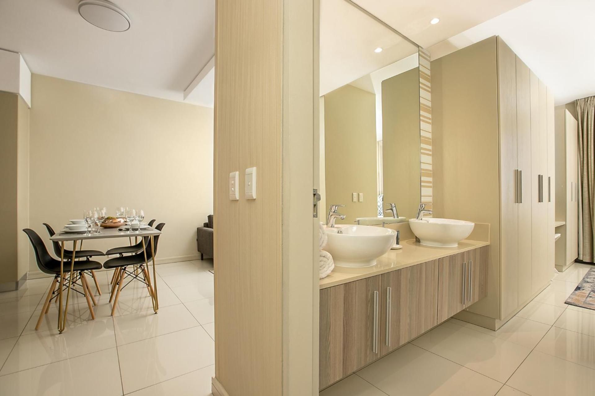 Superior Two Bedroom Apartment