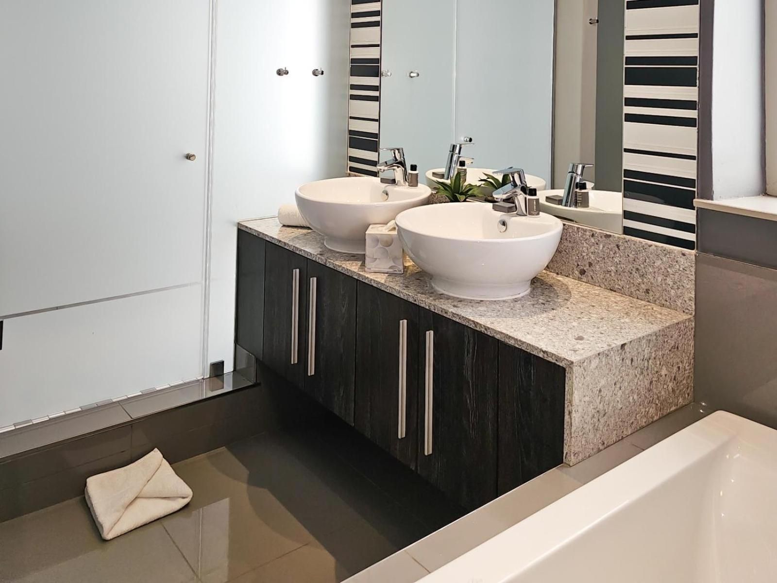 Two Bedroom Apartment