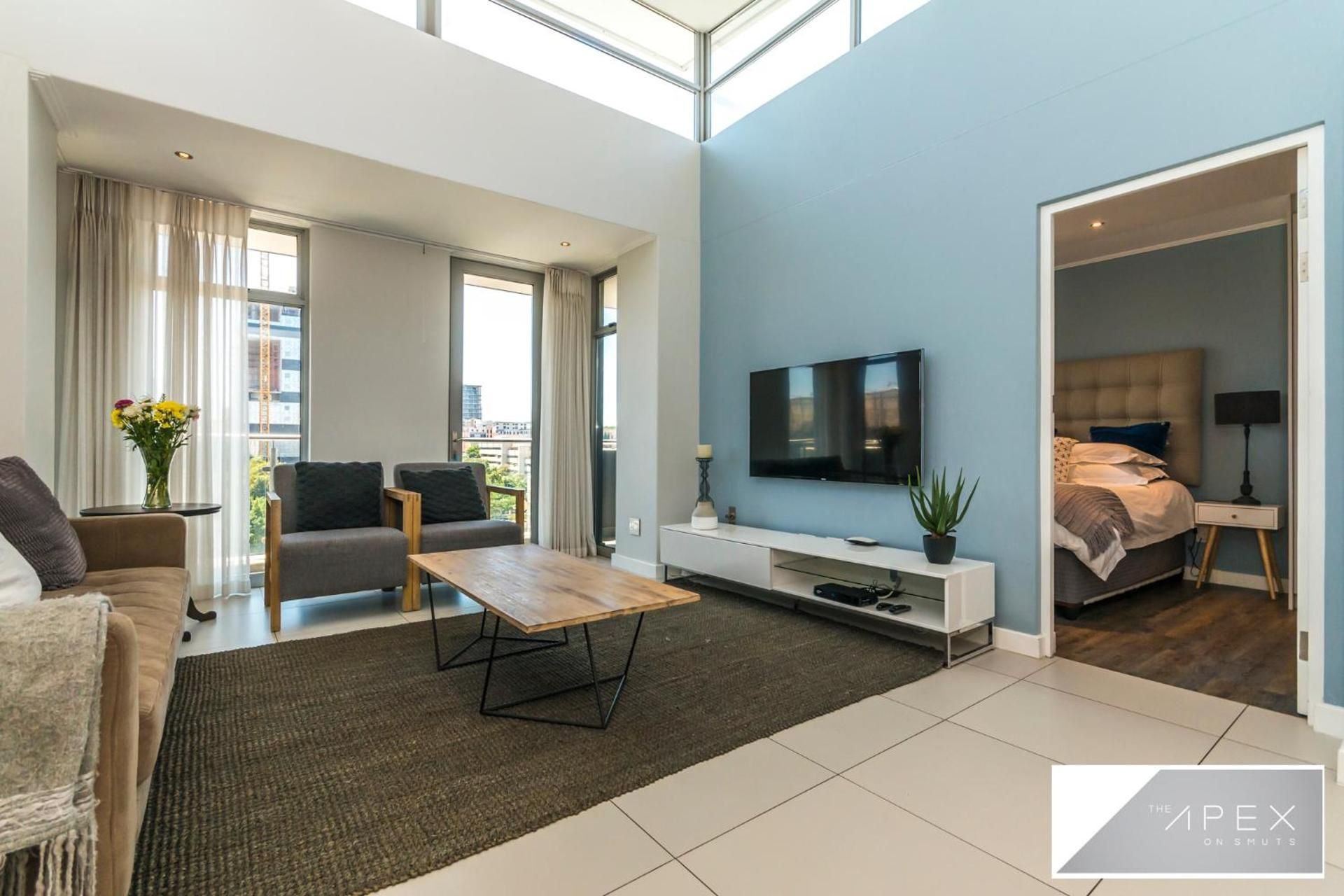 Superior Apartment