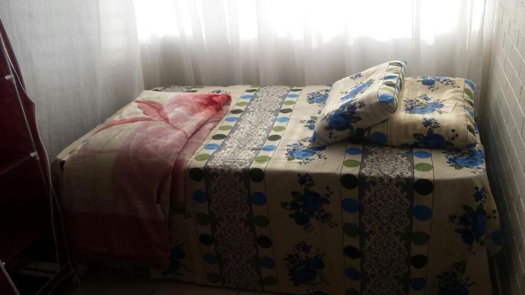 Budget Single Room