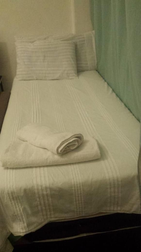 Budget Single Room