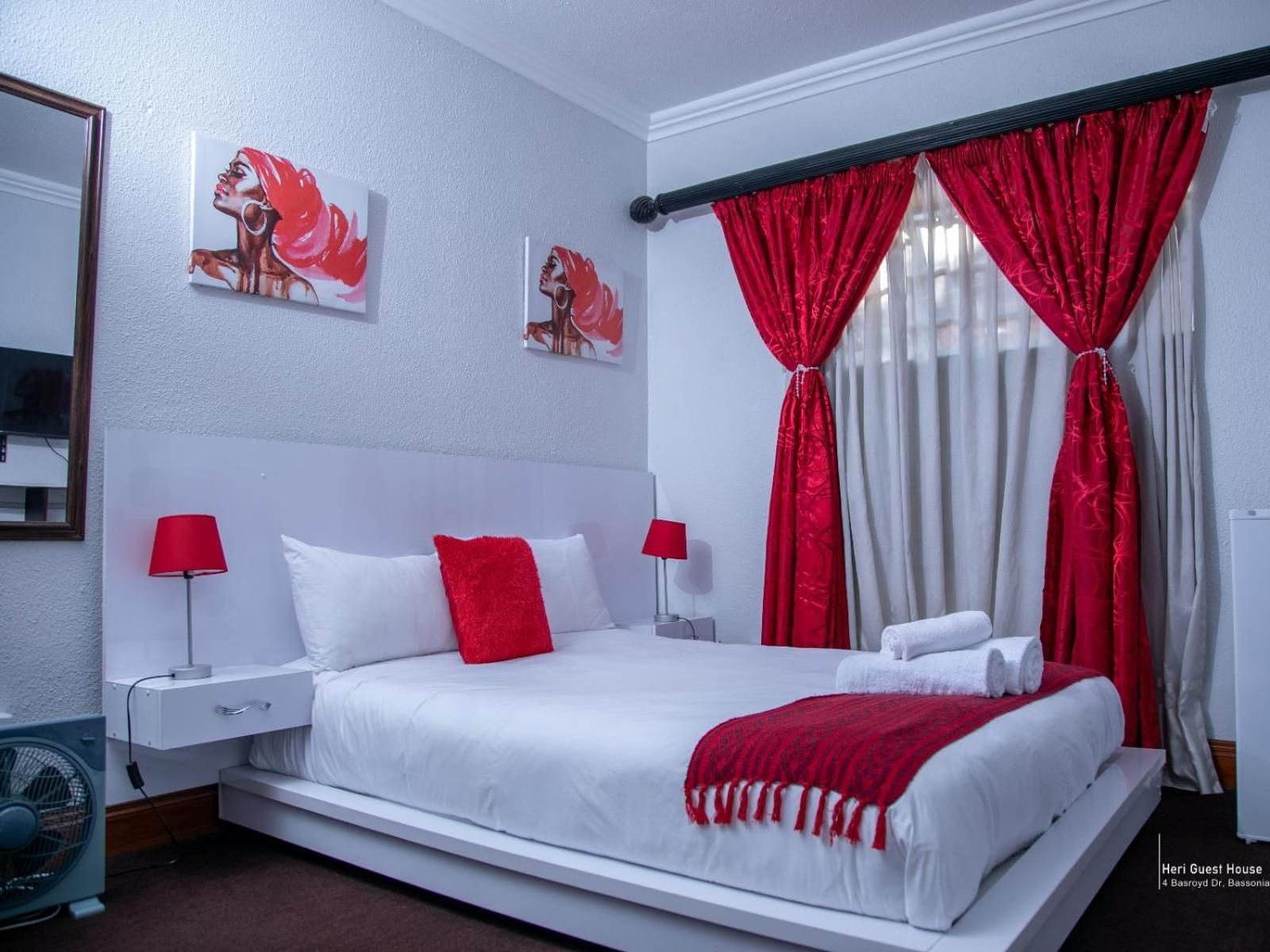 Classic Queen Room