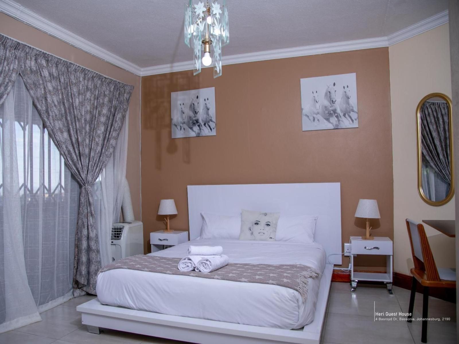 Classic Double Room