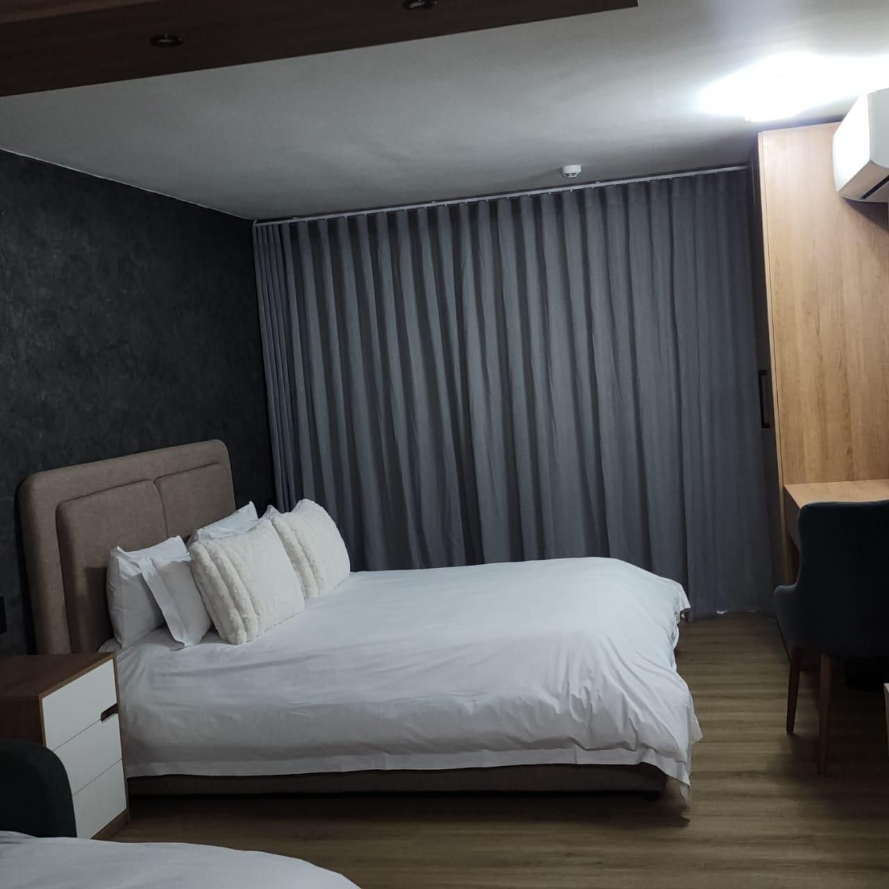 The Lakewood Hotel and Conference Centre Family Room 2