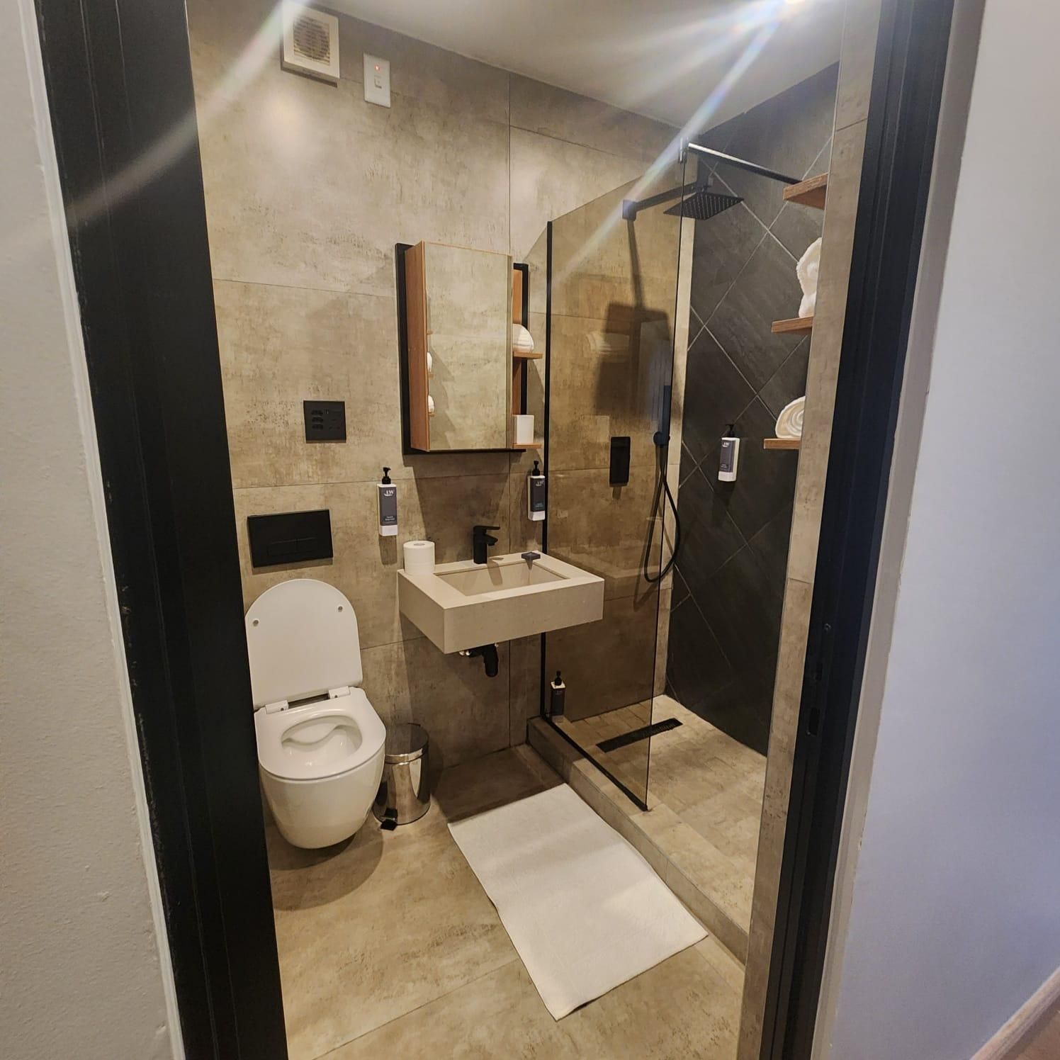 The Lakewood Hotel and Conference Centre Twin 3