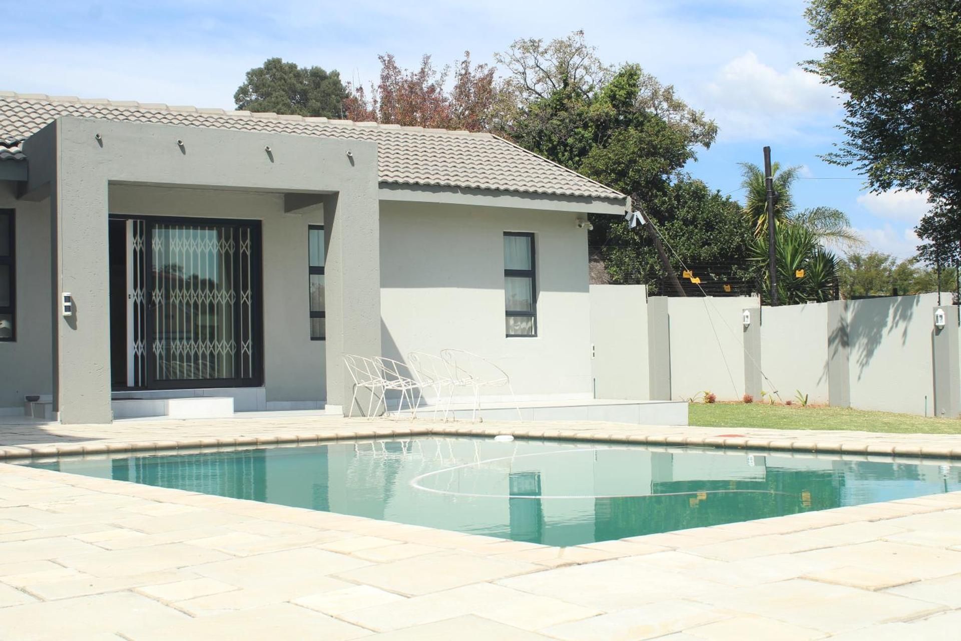Eunathi Cottage