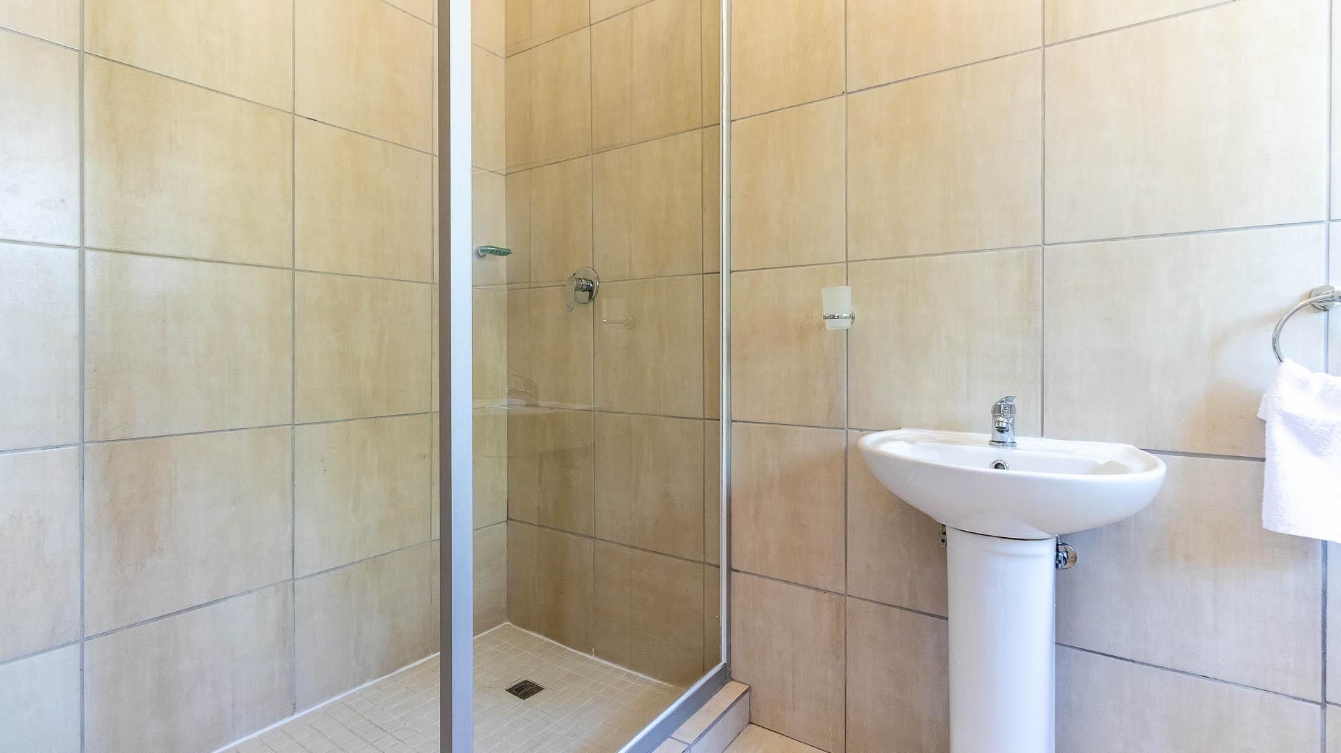 Meredale Lodge Premium Double 3