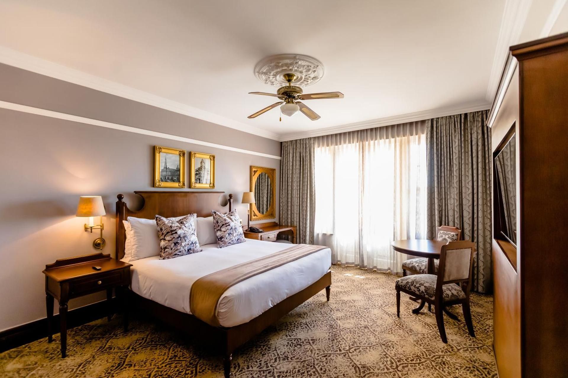 King Room