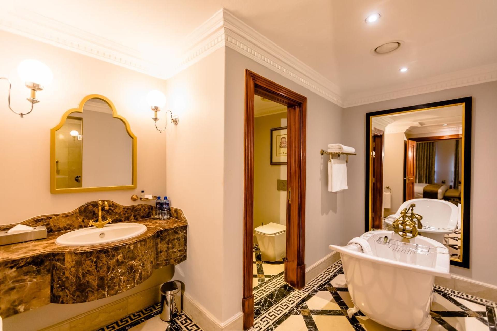 Executive Suite