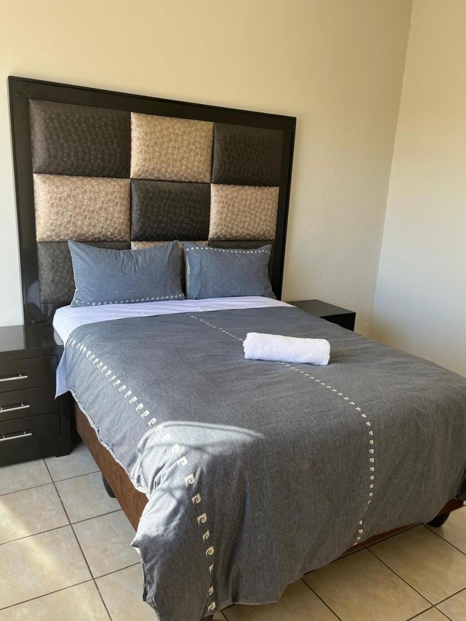 Hampton Guesthouse