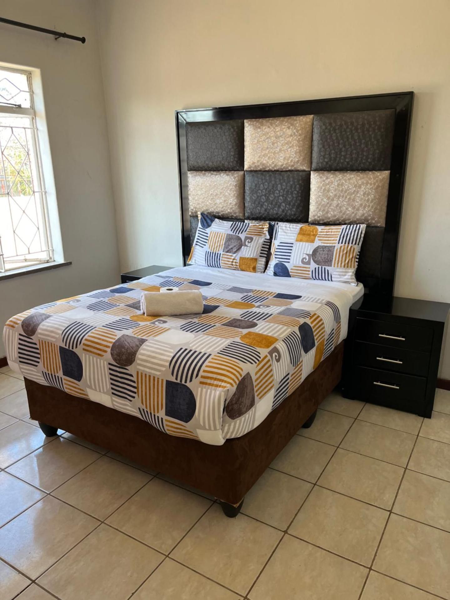Hampton Guesthouse