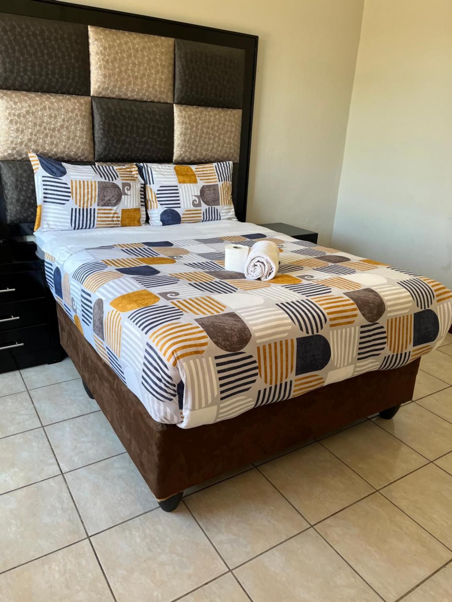 Hampton Guesthouse