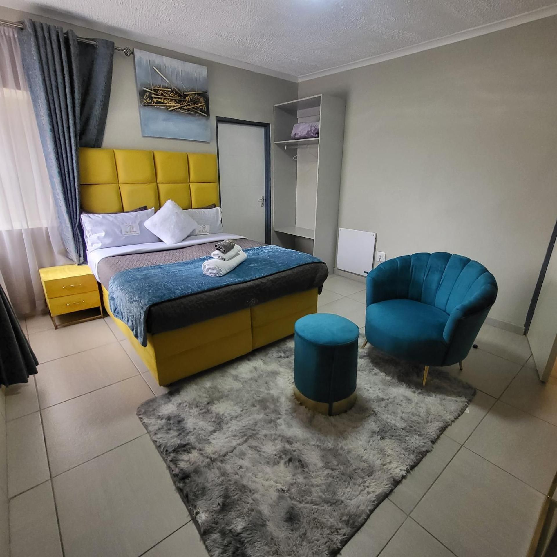 Executive Suite