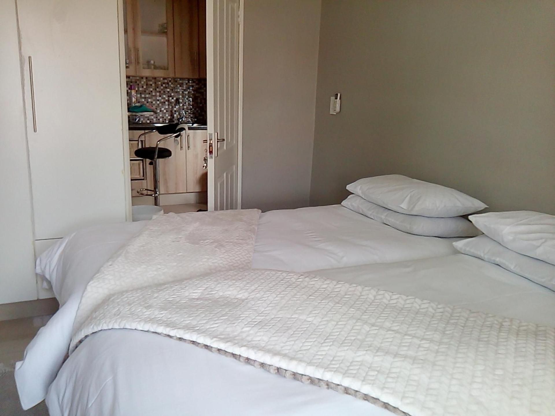 Superior King or Twin Room