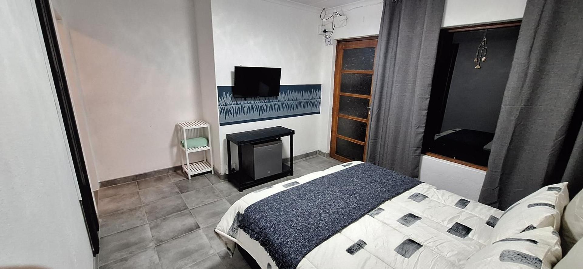 Deluxe Double Room with Bath