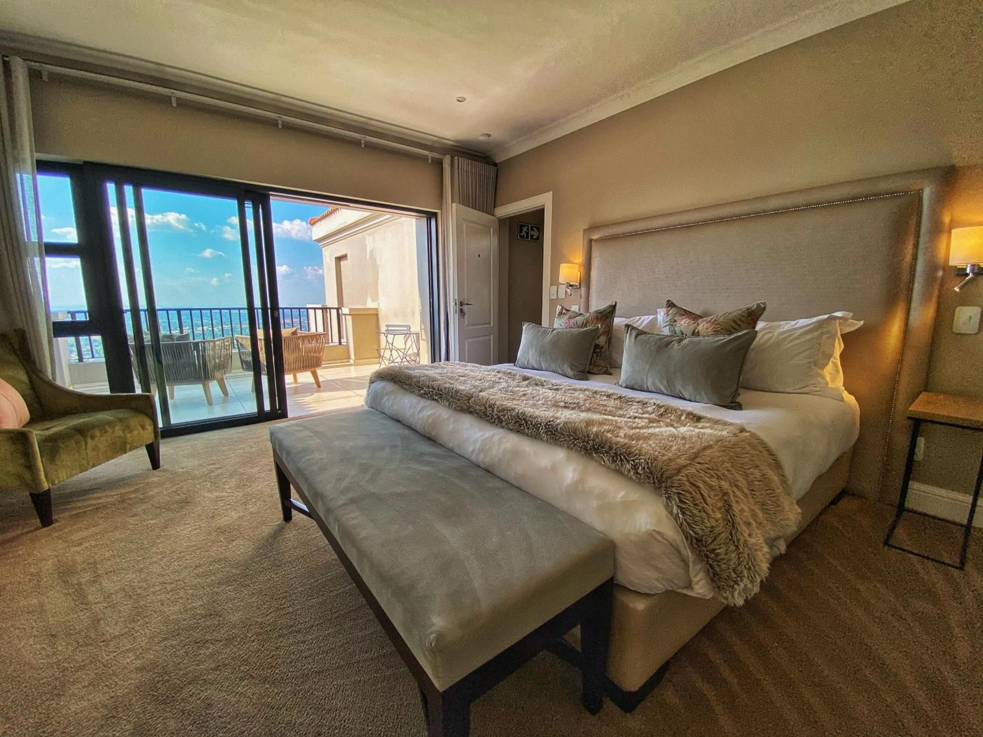 Double or Twin Room