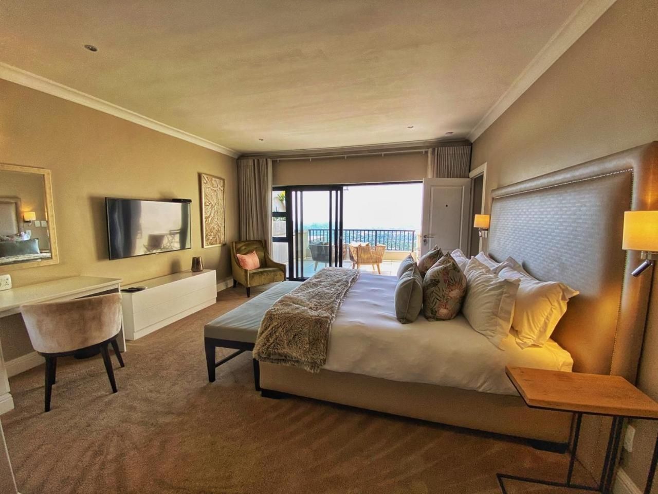 Double or Twin Room