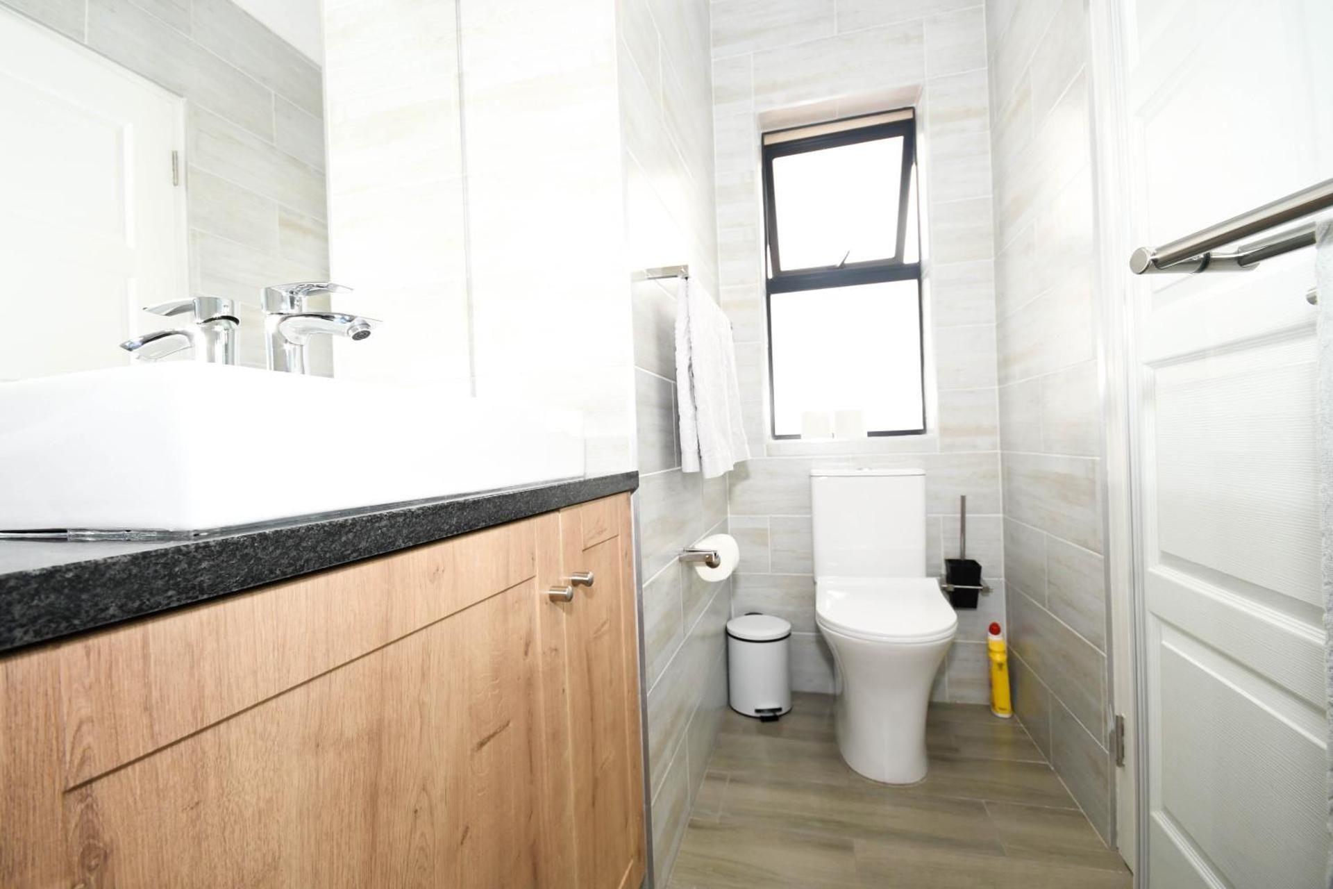 Linden Gap Guesthouse Cottage 2