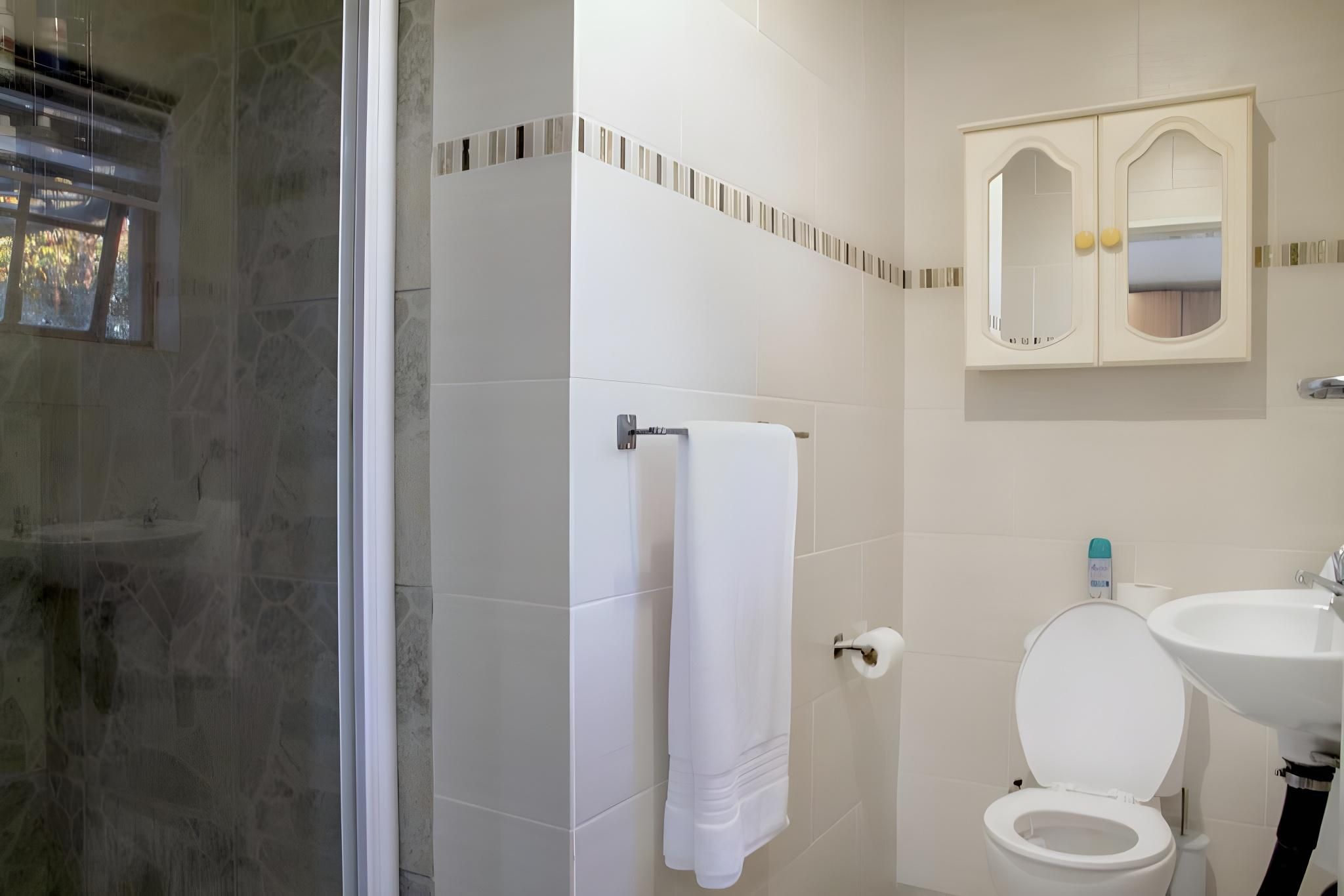 Libra Lodge Cottage 2