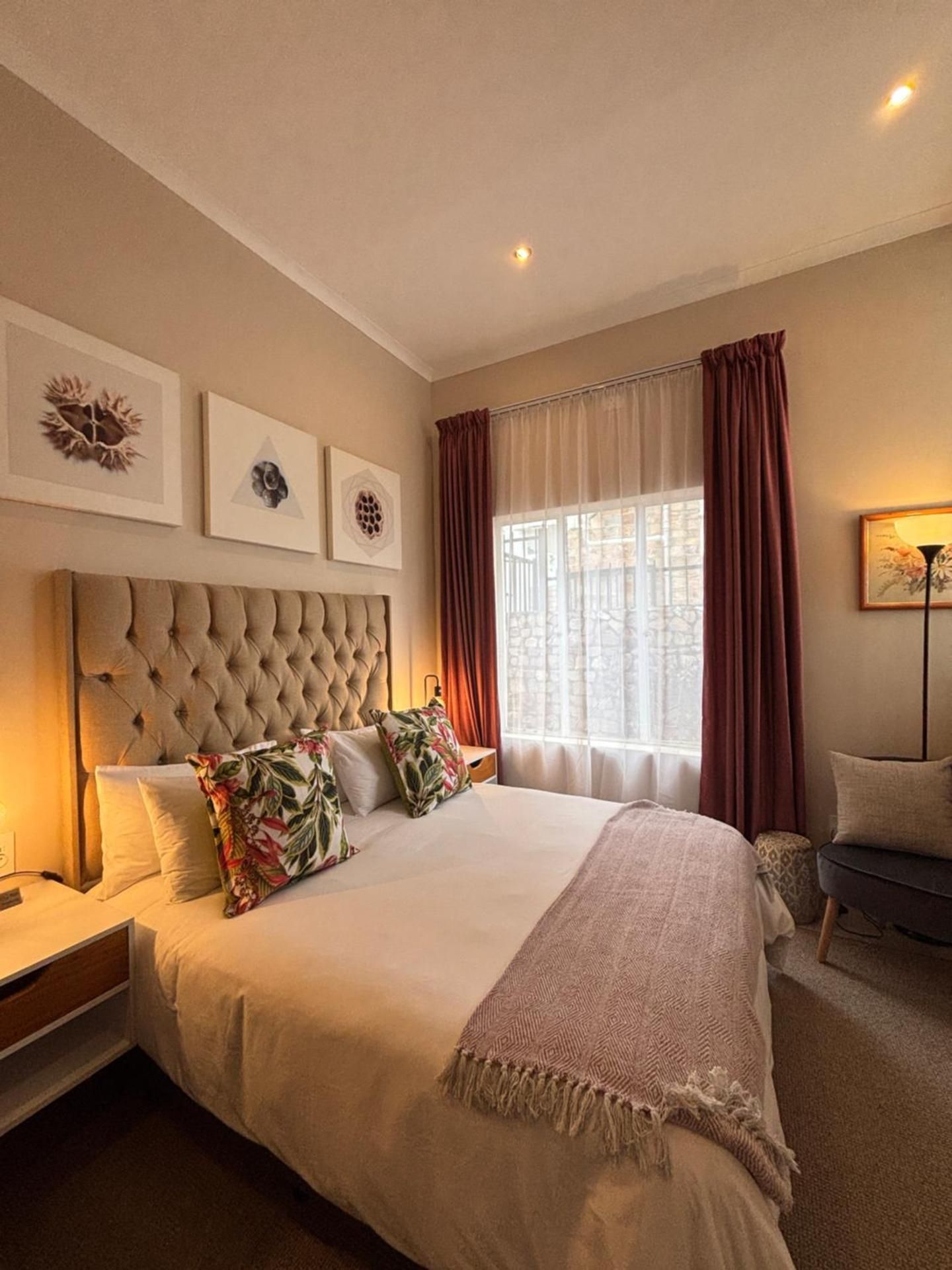 Queen Room
