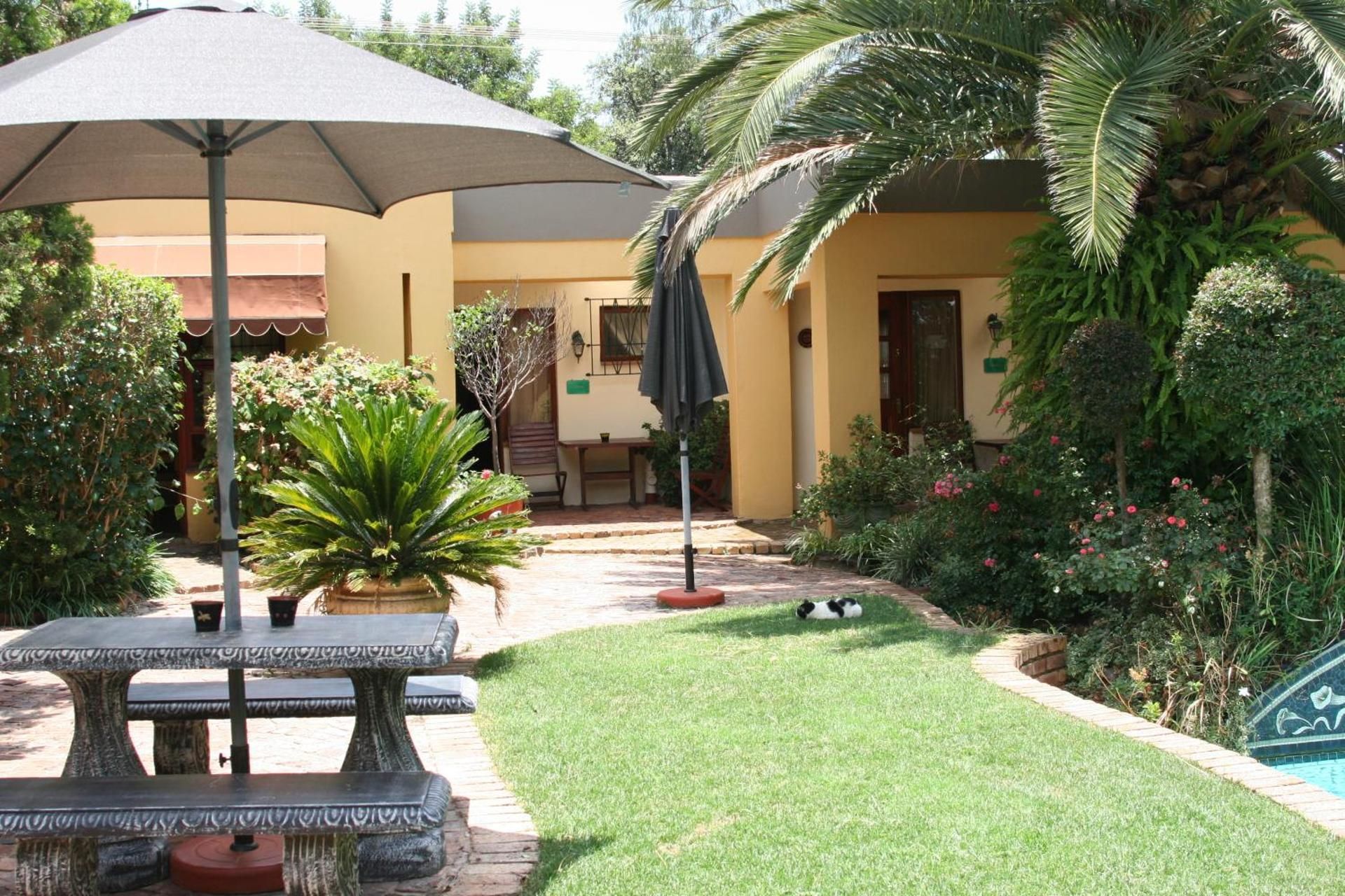 Jubilee Lodge Guest House