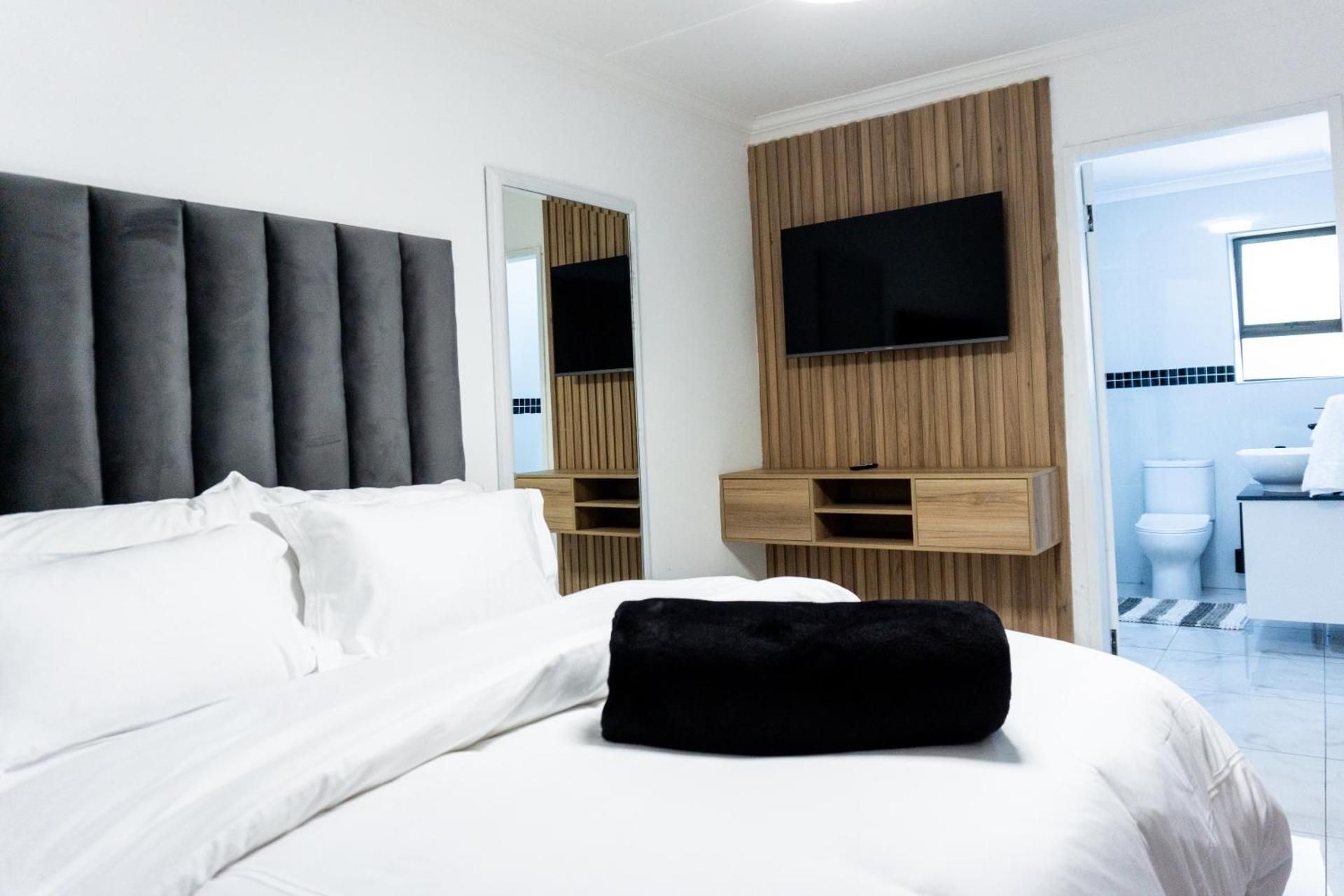 ADAIA GUEST House Double Room with Private Bathroom