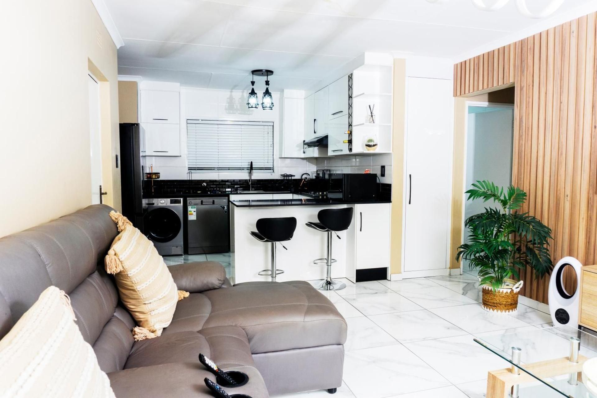 ADAIA GUEST House DELUXE APARTMENT 2