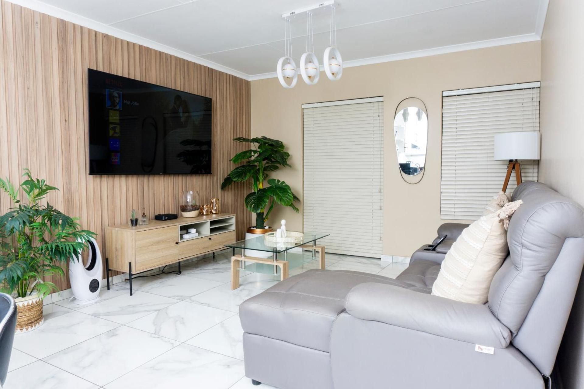 ADAIA GUEST House DELUXE APARTMENT