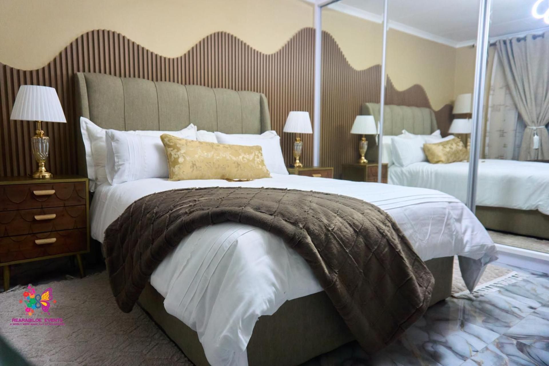 ADAIA GUEST House Apartment