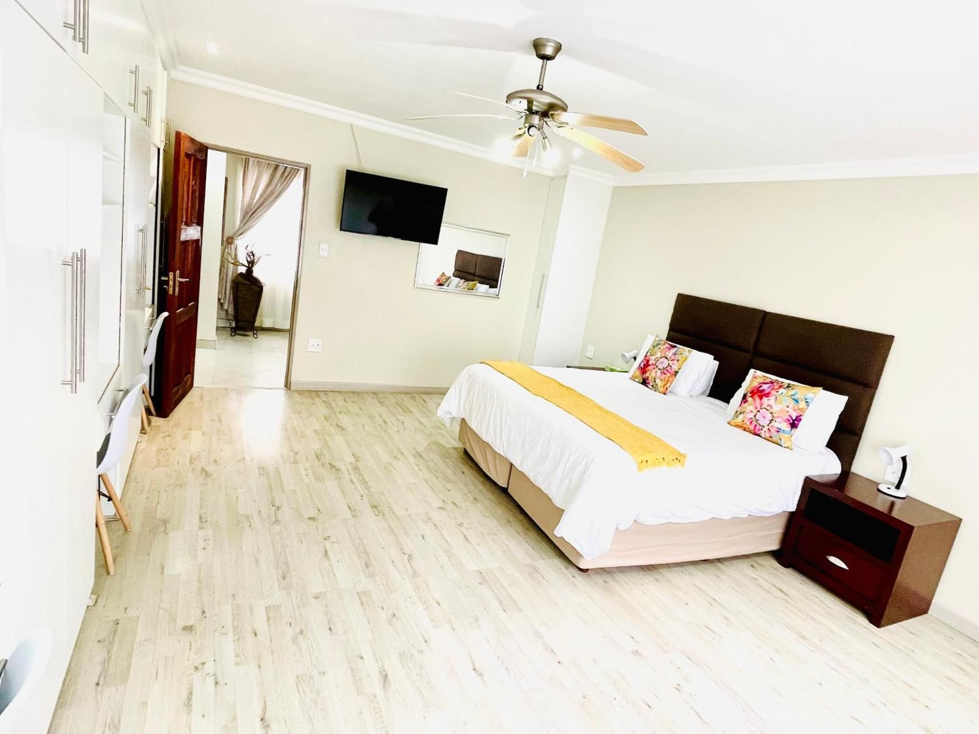 Superior Suite