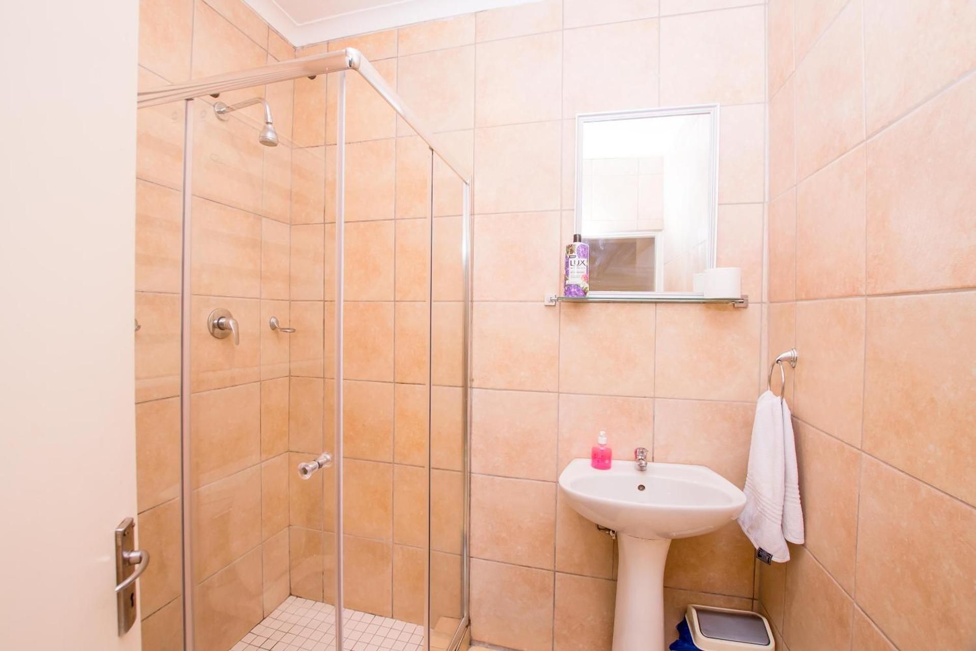 Apartment - Ground Floor