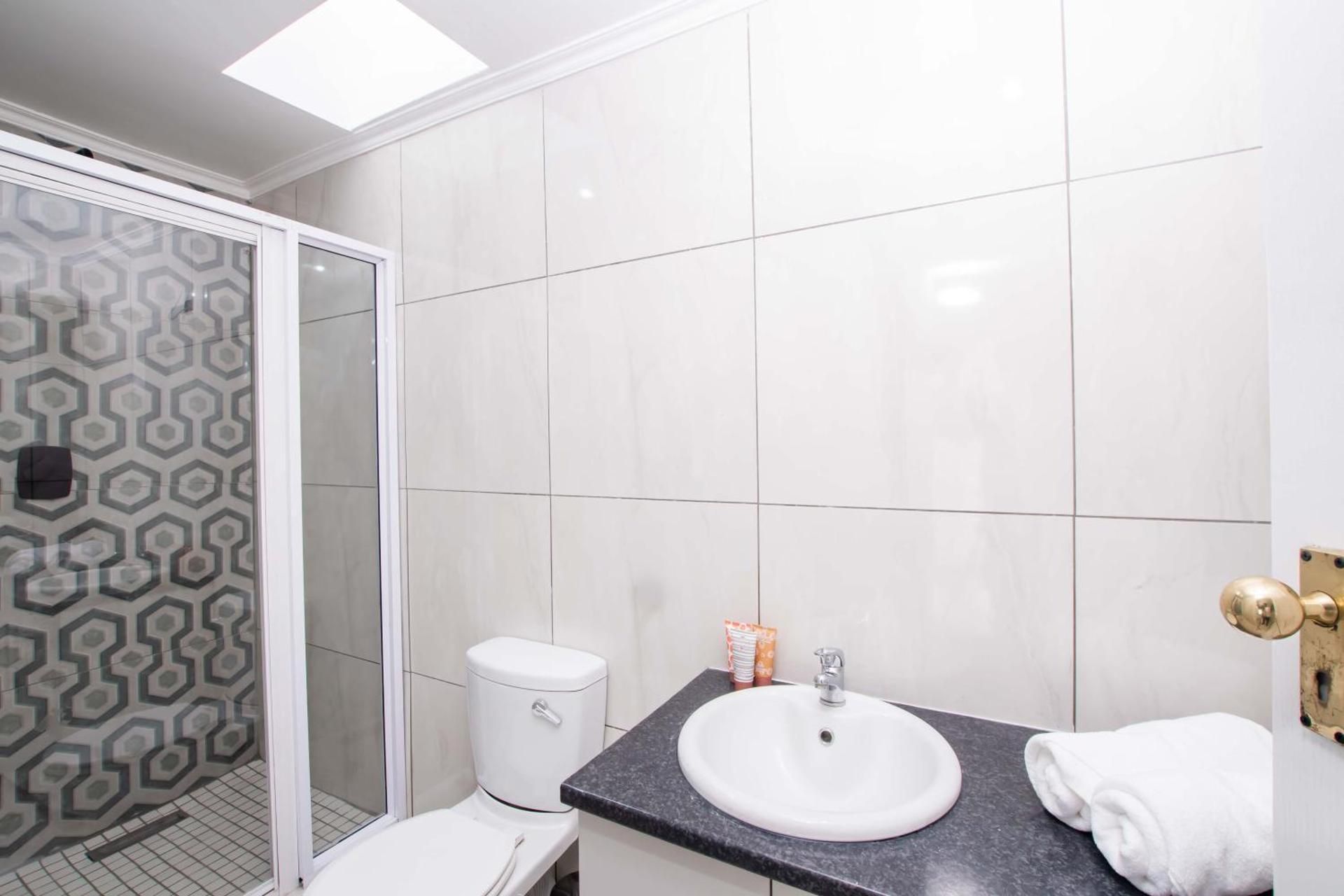 Prestigious Apartments