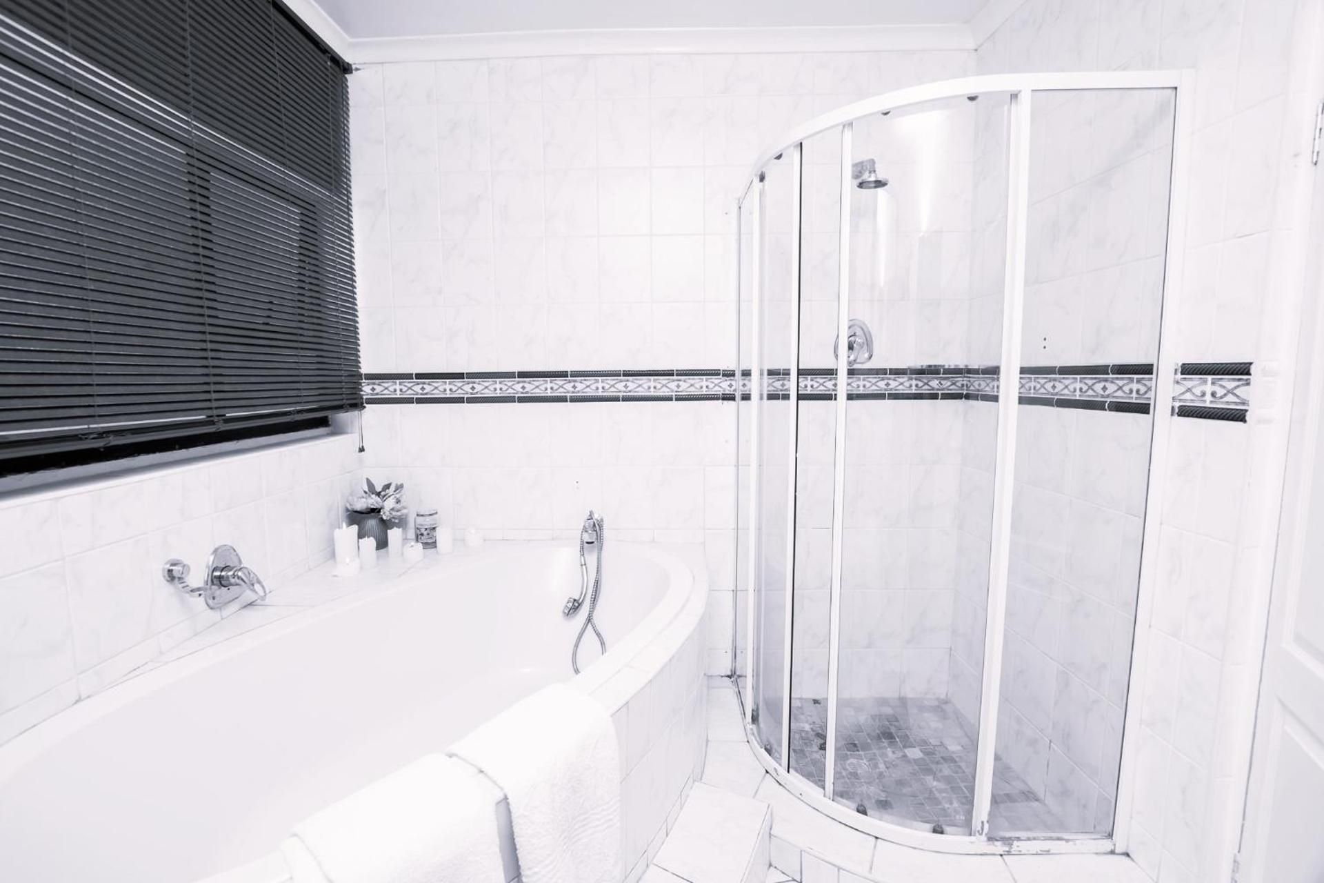 Studio with Pool View