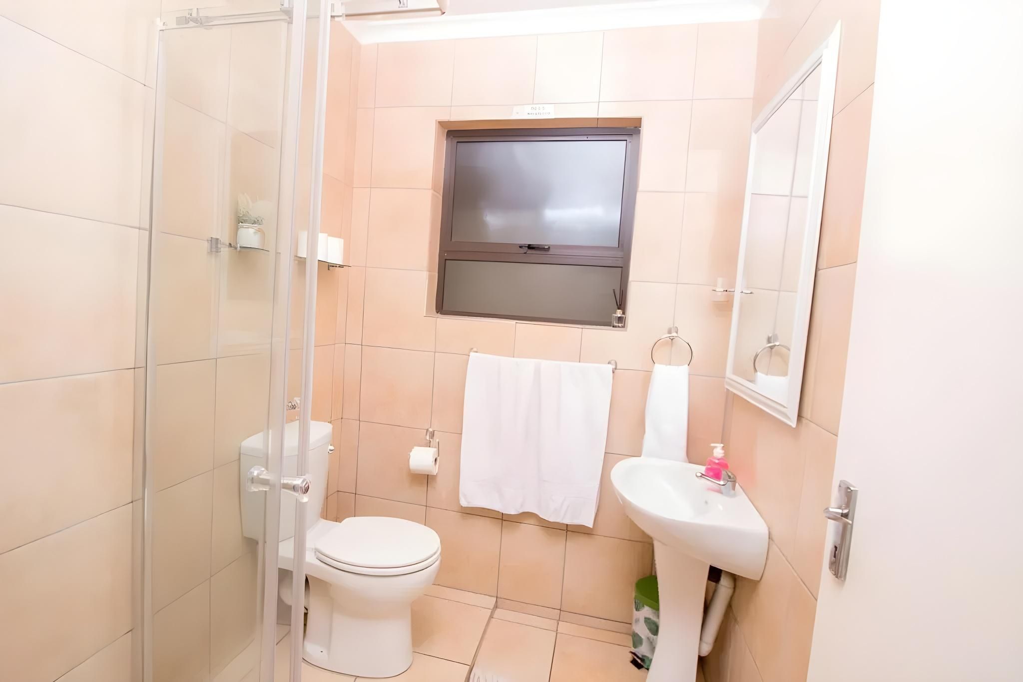 2 Bedroom Deluxe