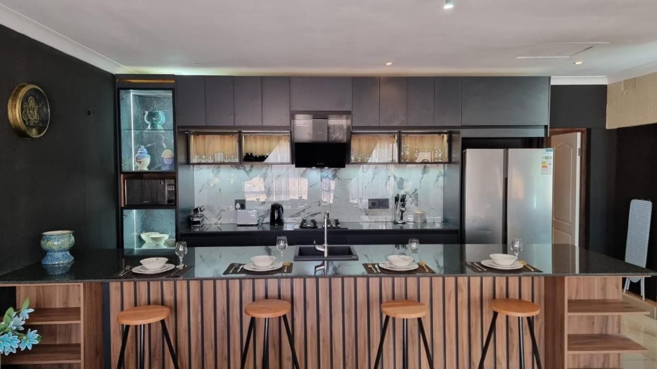 Luxury Fairland Fully Serviced Cottages