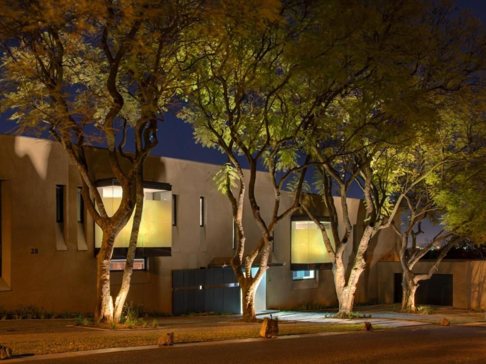 The Hamilton Boutique Hotel