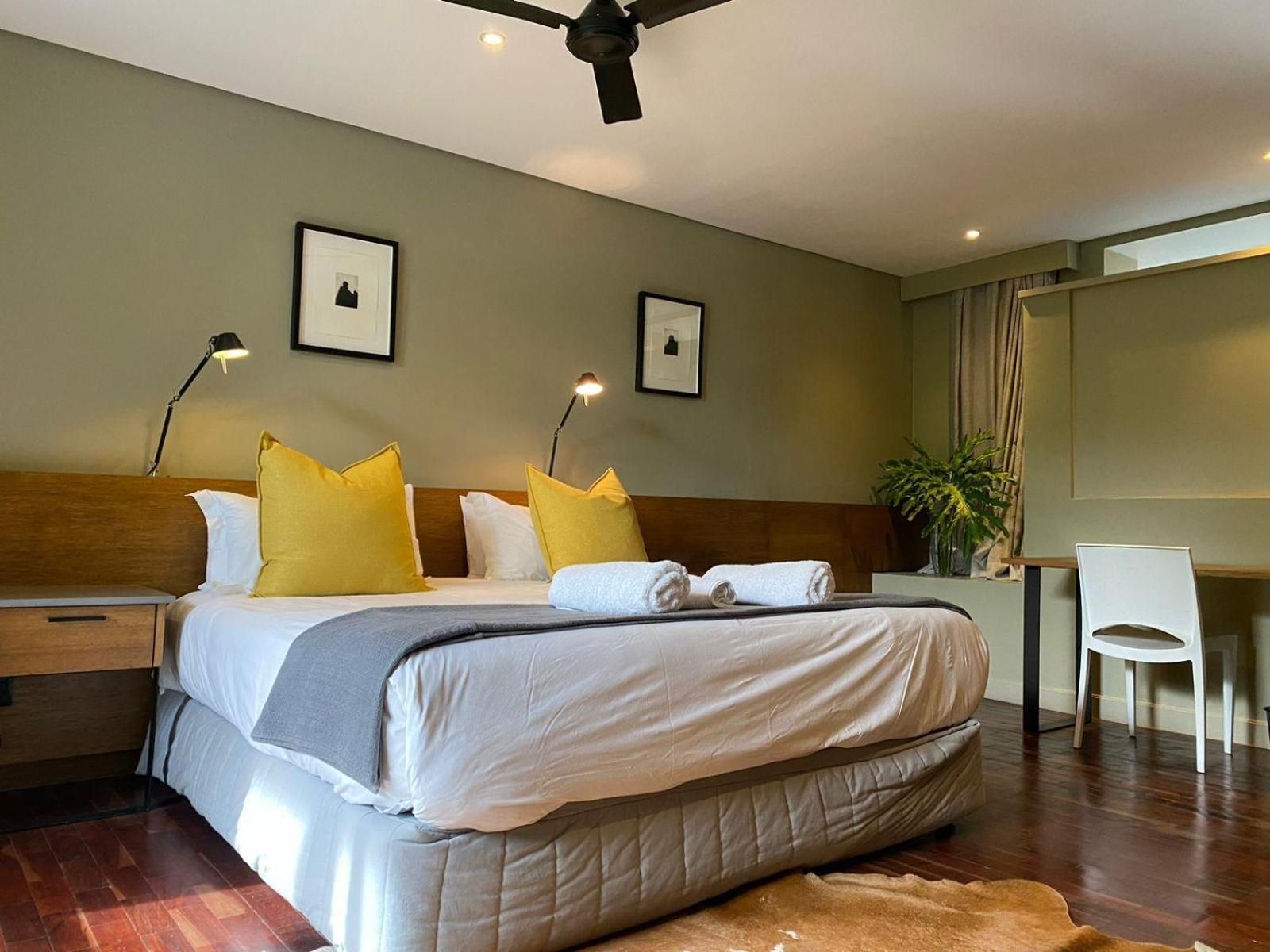 Superior King Room