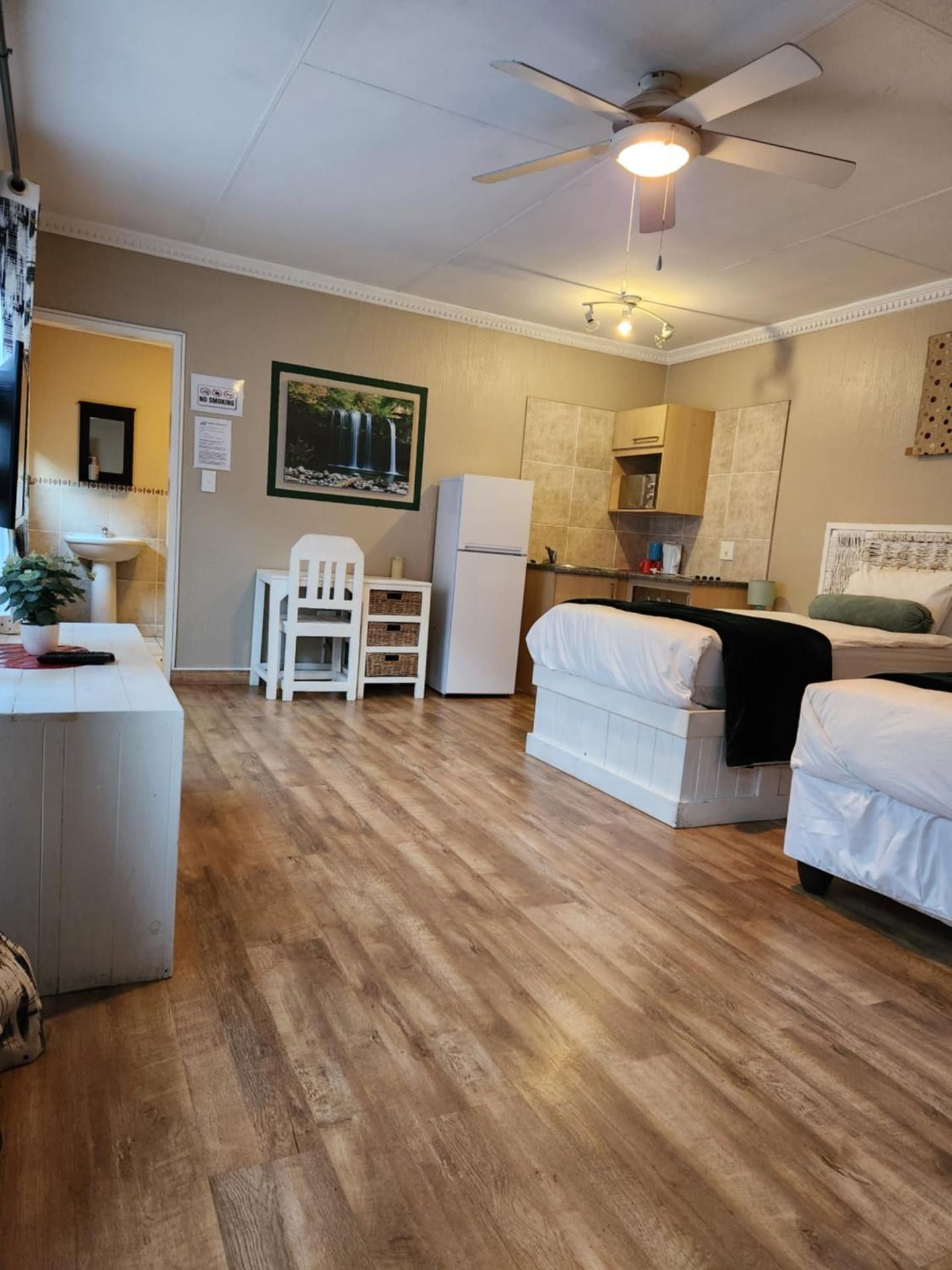 Standard Family Room