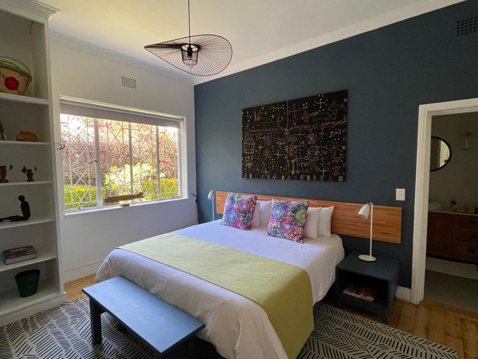 Double or Twin Room with Bathroom