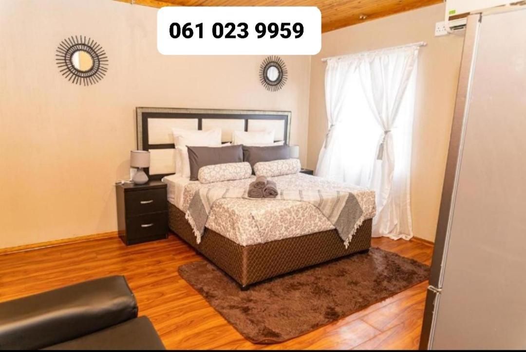 Deluxe Double or Twin Room with Balcony