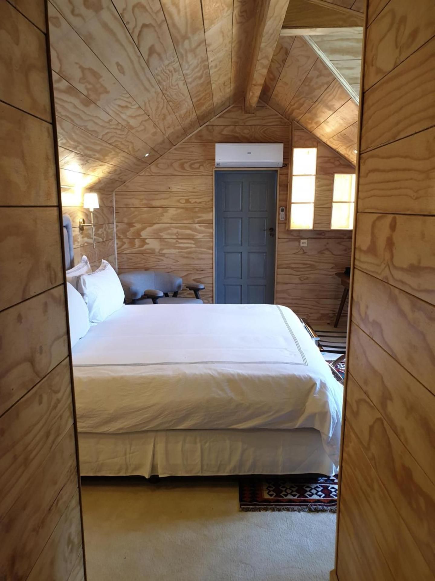Superior Chalet