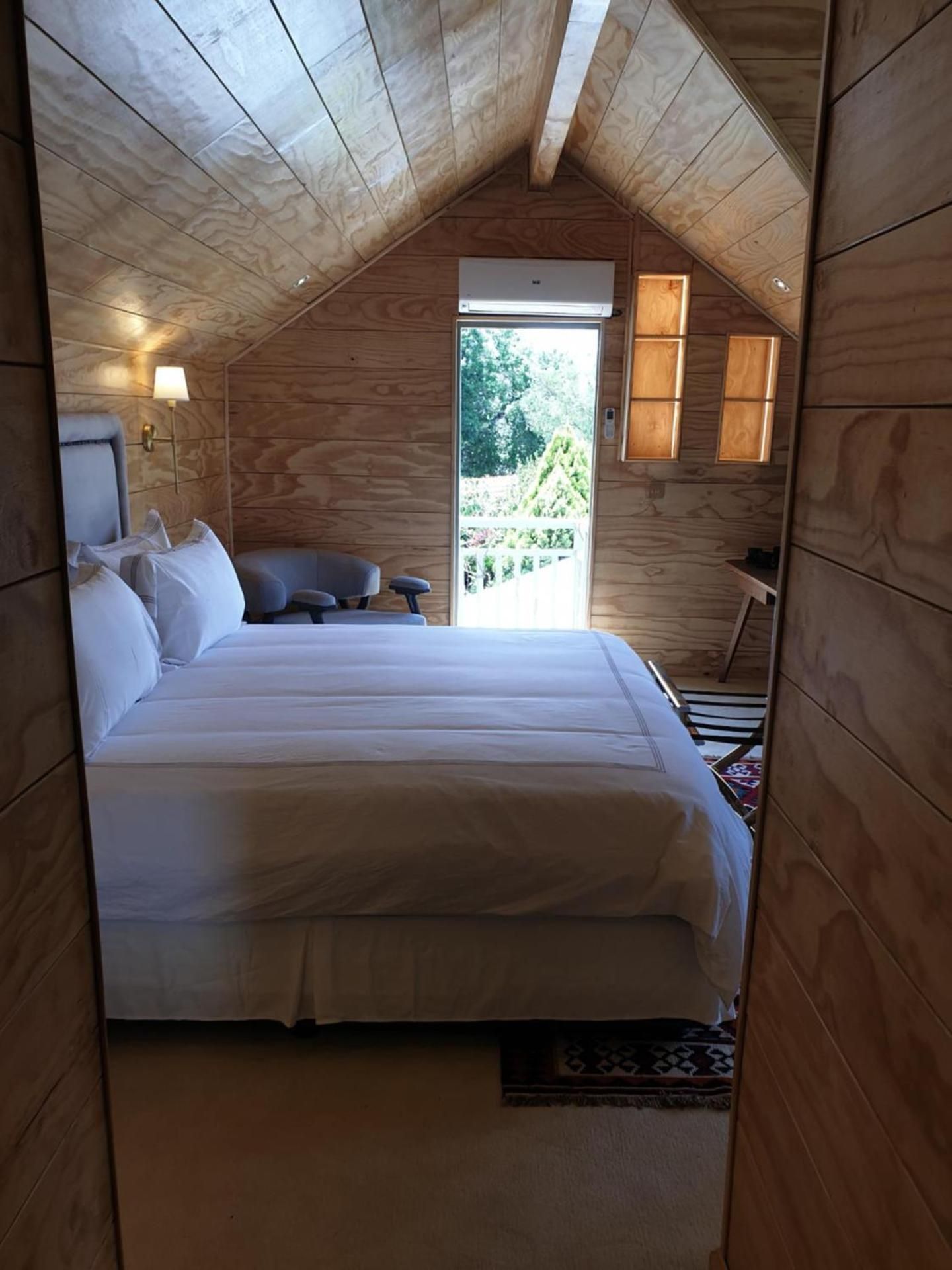 Superior Chalet
