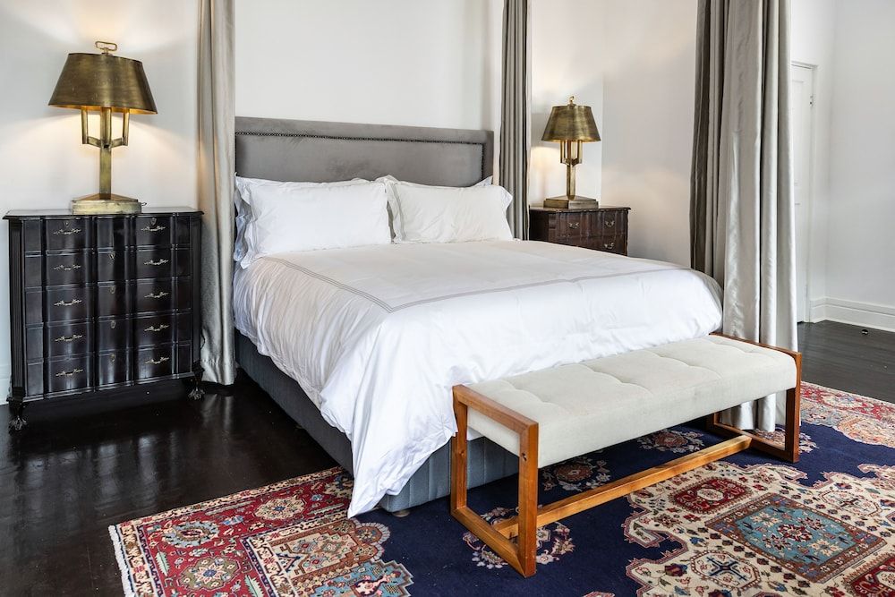 Le Manoir Boutique Estate