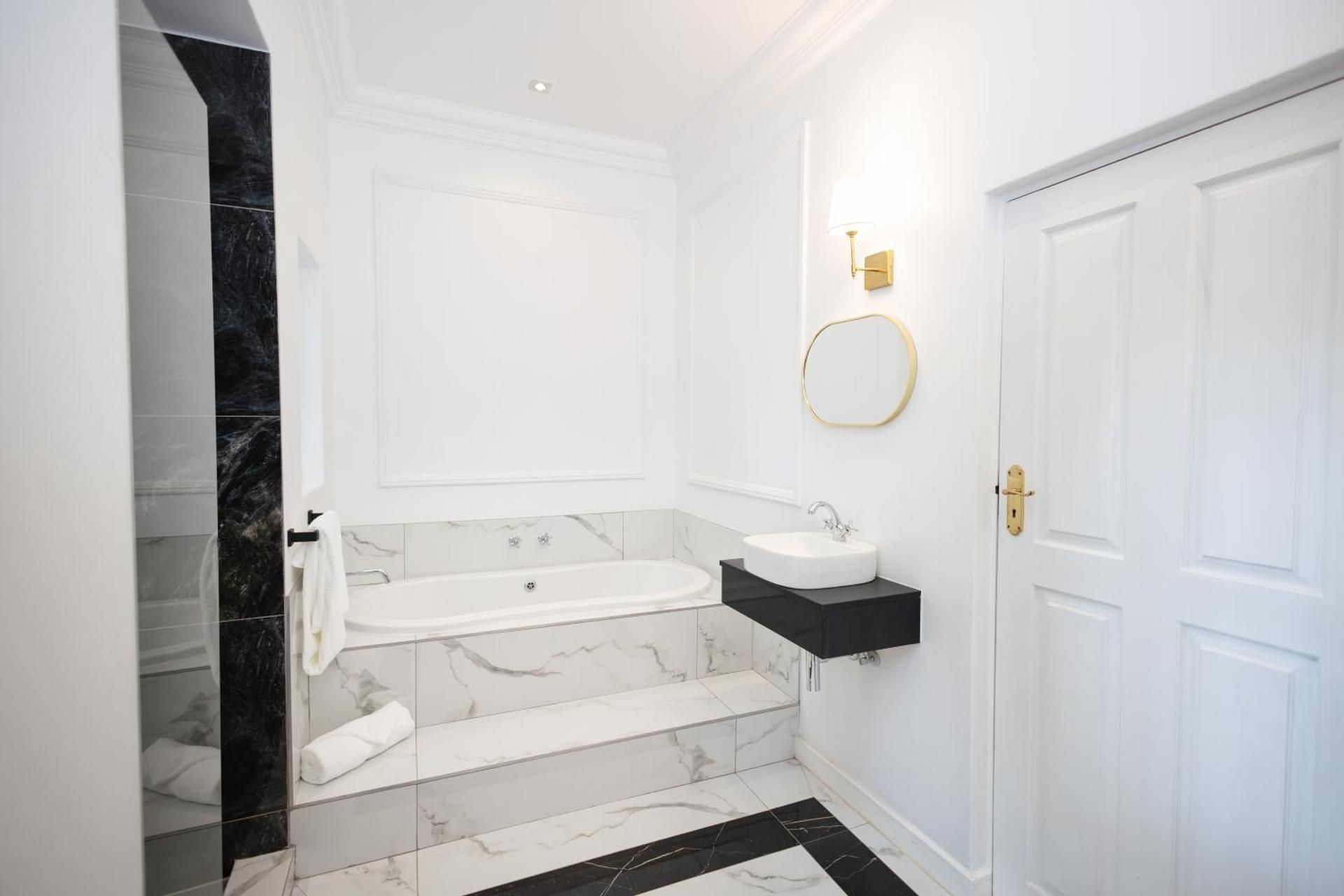 Le Manoir Boutique Estate Deluxe King Suite 33